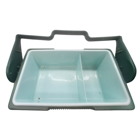 Stanley Aladdin Lunch Box Cooler and Vacuum Thermos Bottle Combo Set Vintage USA - Picture 3 of 11